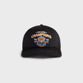 Kith & '47 for the New York Knicks Trucker FM Hat - Black
