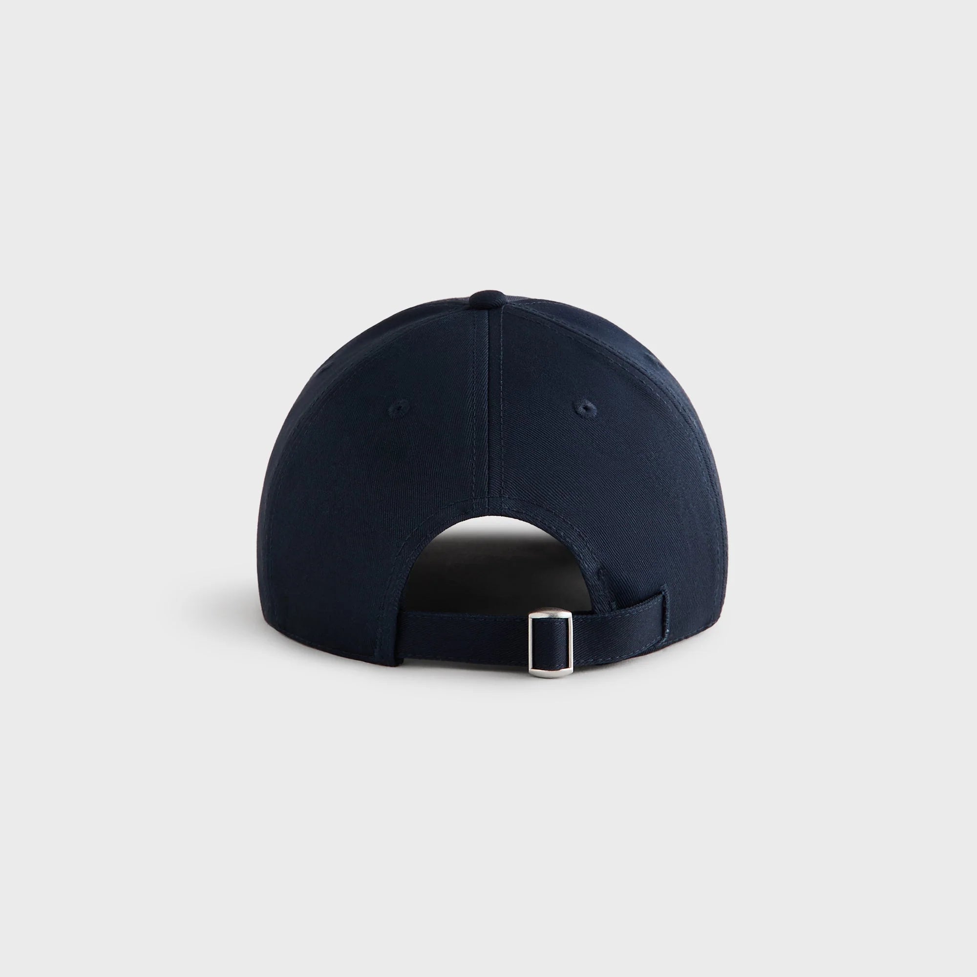 Kith Twill Classic Six Panel Cap - Nocturnal