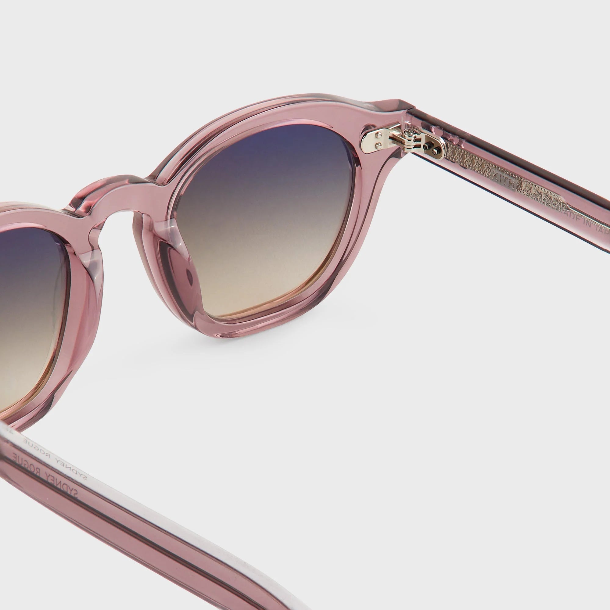 Kith Sydney Sunglasses - Rogue