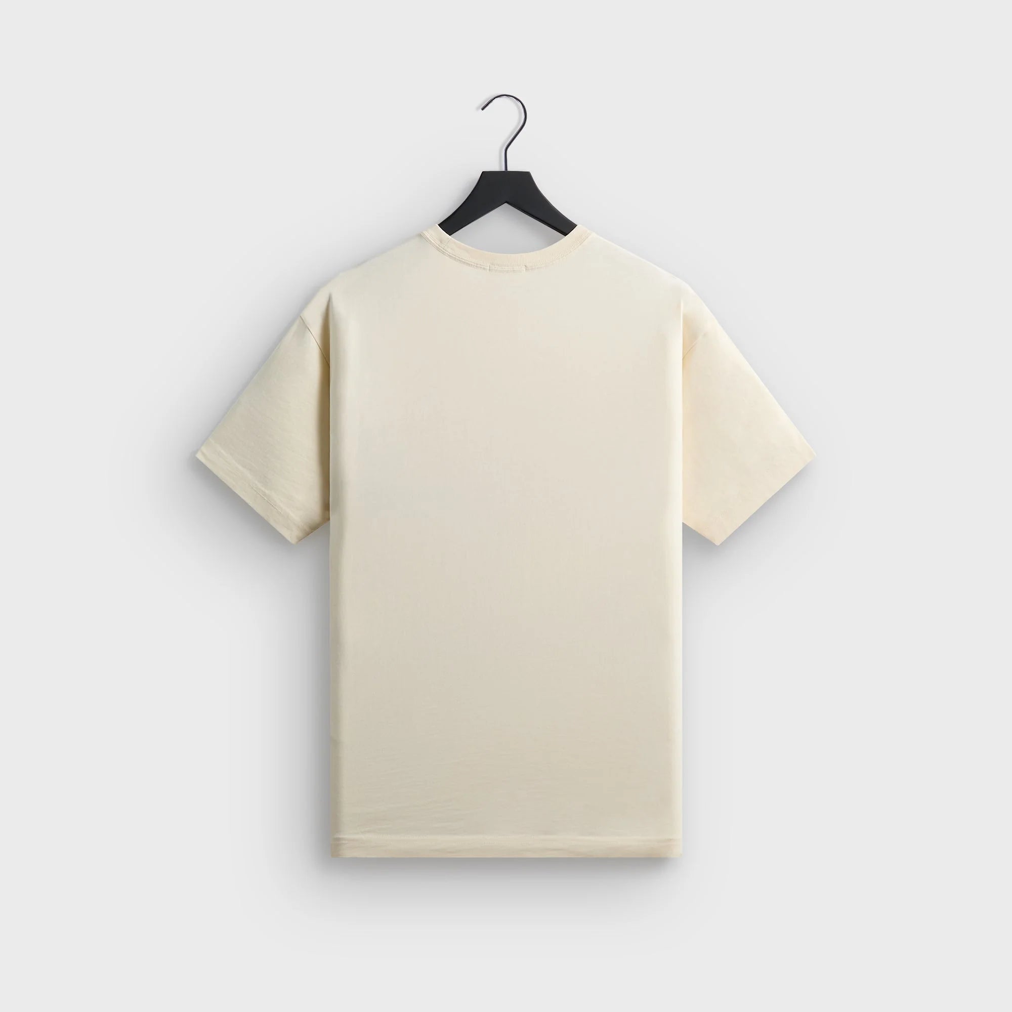 Kith Cutout Tee - Sandrift