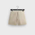Kith Soft Woven Curtis Short - Waffle