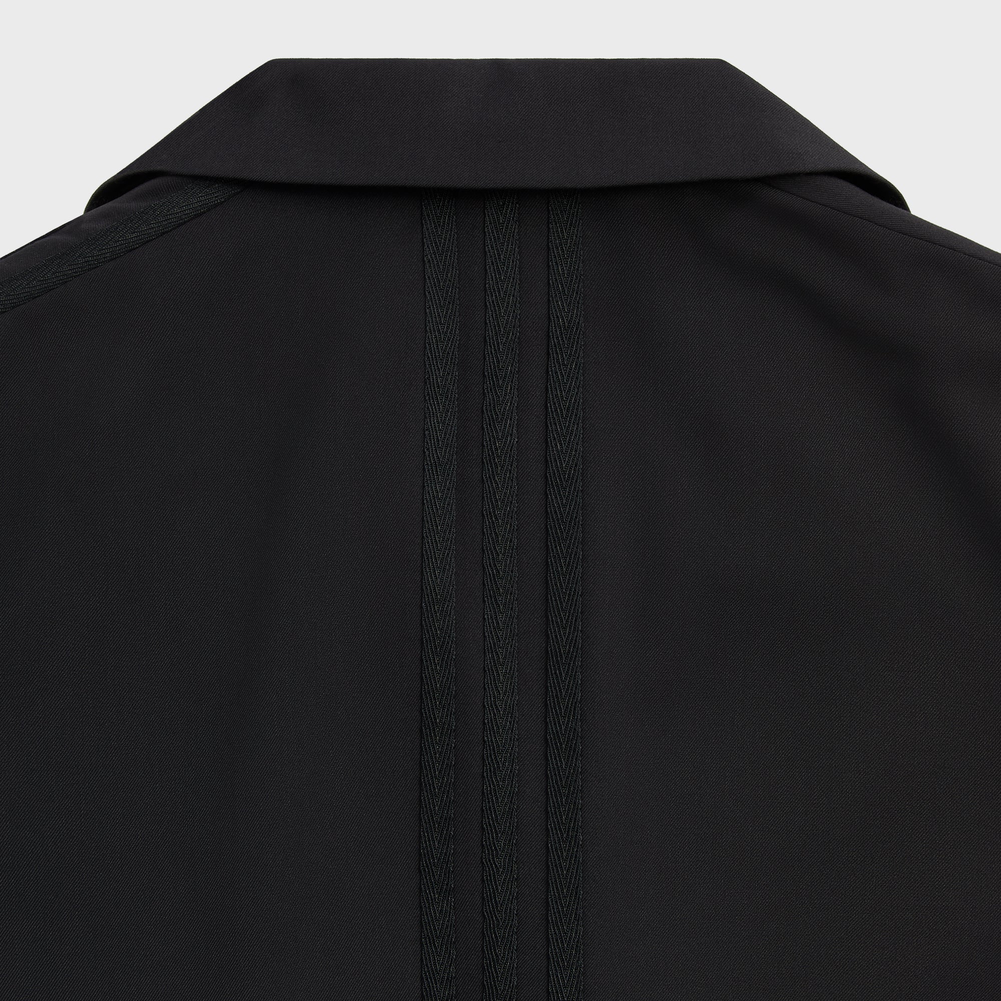 Kith & Messi for adidas Football Suiting Jacket - Black