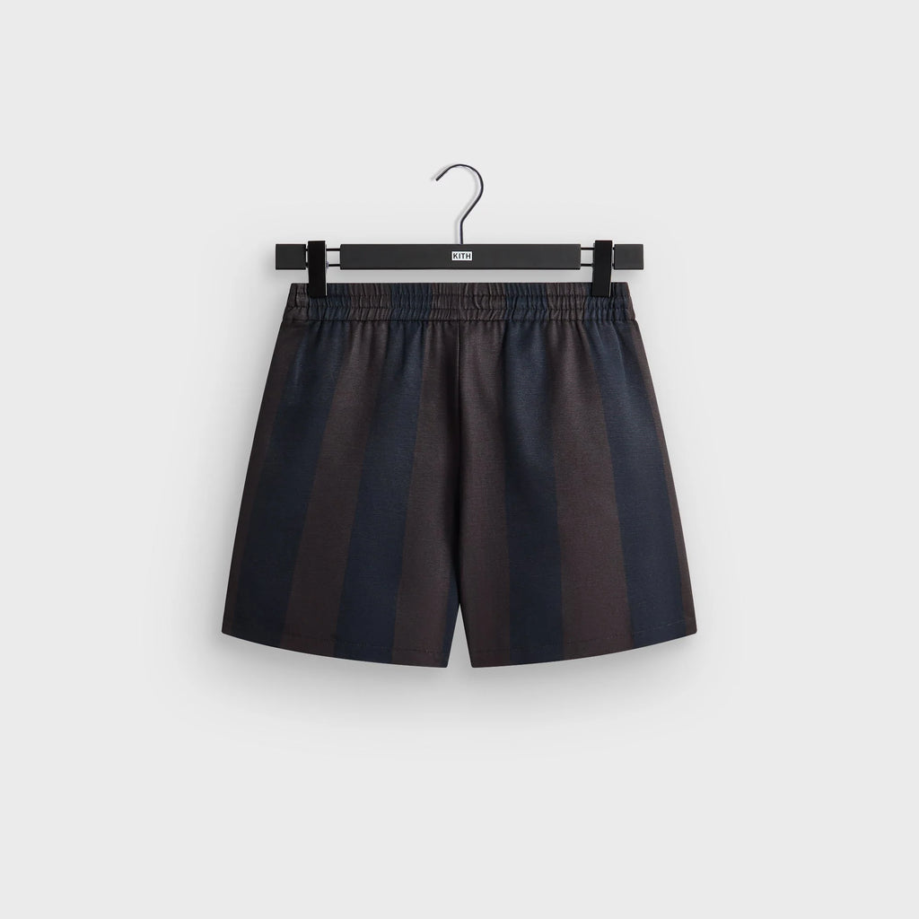 &Kin Faille Adi Short - Cosmos