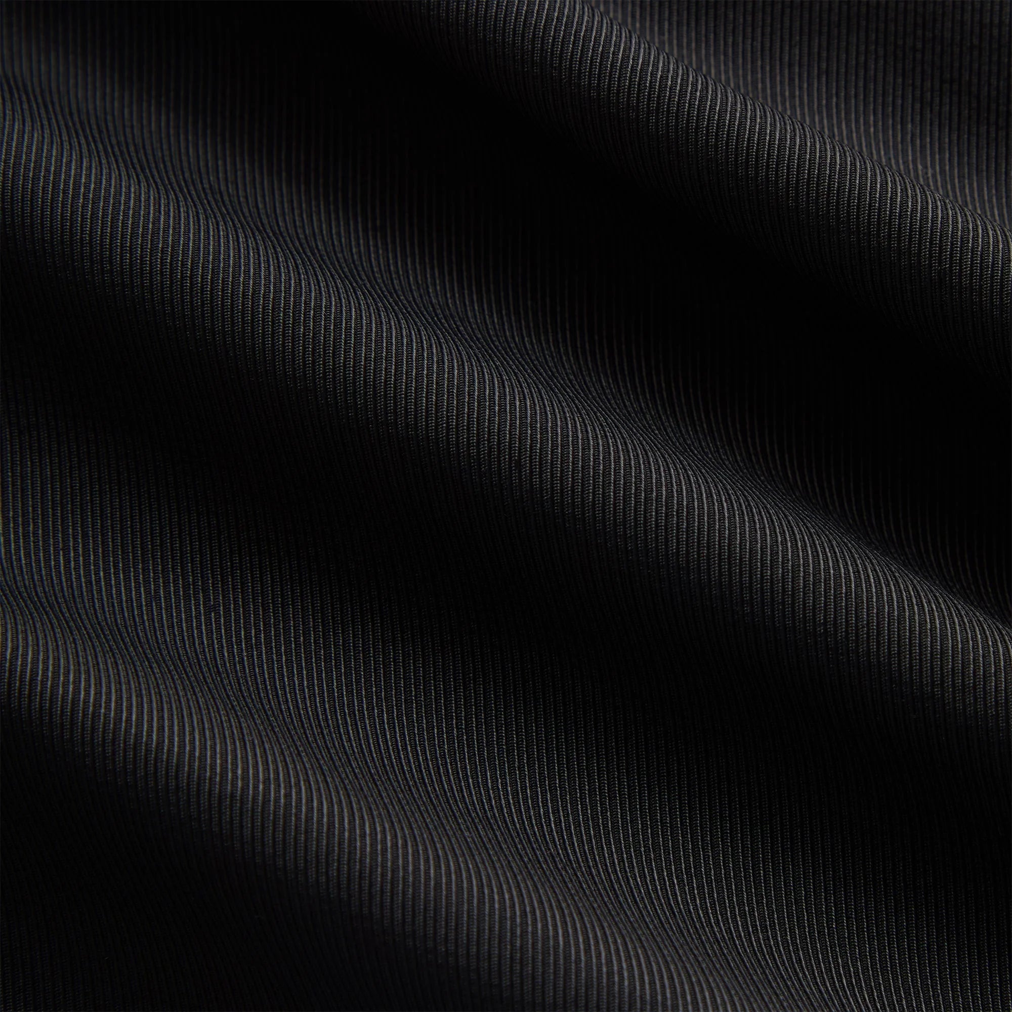 Kith Water Activated Monogram Ashton Swim Short - Black