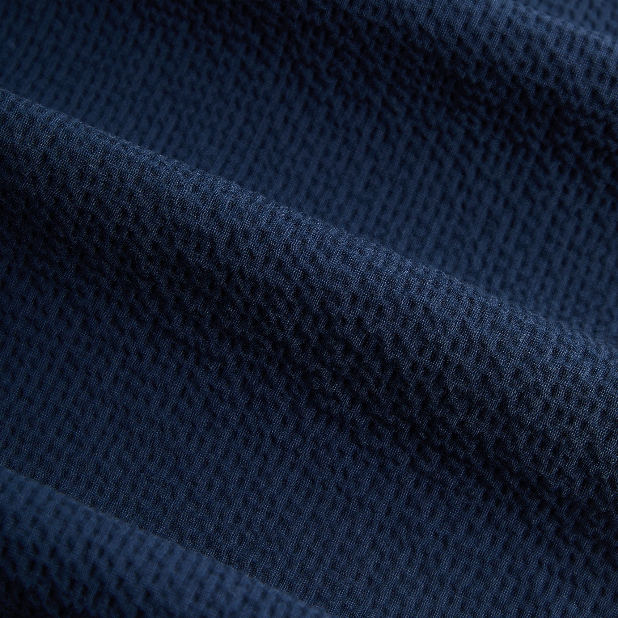 &Kin Seersucker Gibbs Pant - Ripple