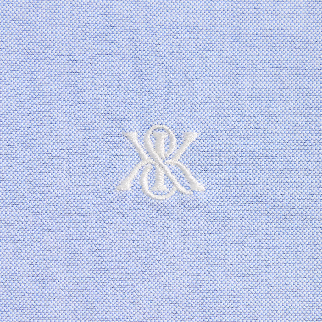 Kith Oxford Georgie Shirt - Equilibrium