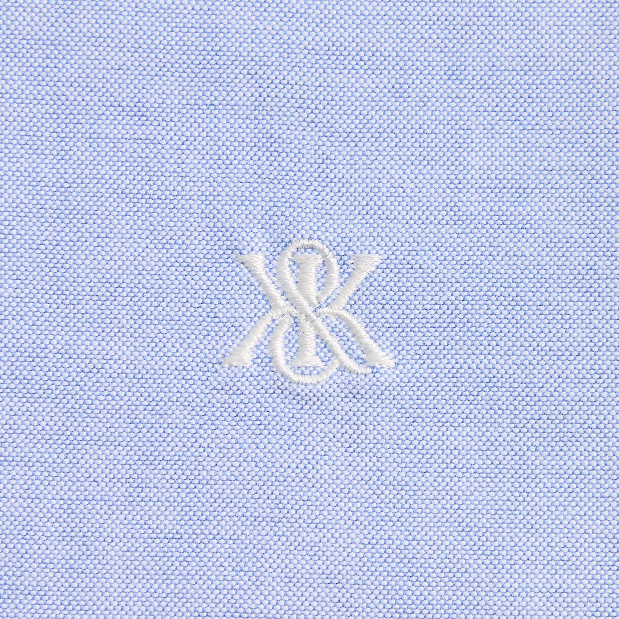 Kith Oxford Georgie Shirt - Equilibrium