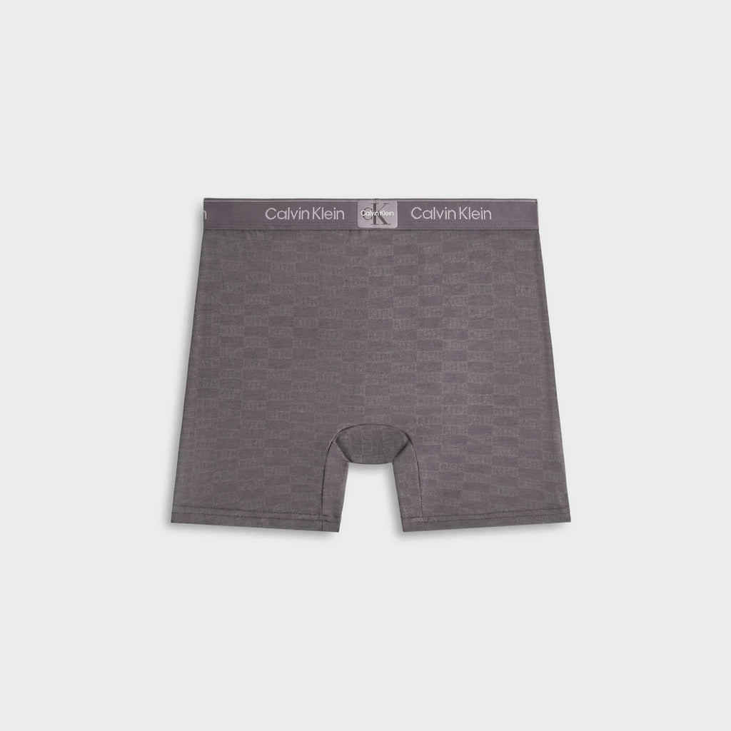 Kith for Calvin Klein Seasonal Boxer Brief - Thunder