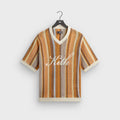 Kith Crochet Malik Jersey - Cone