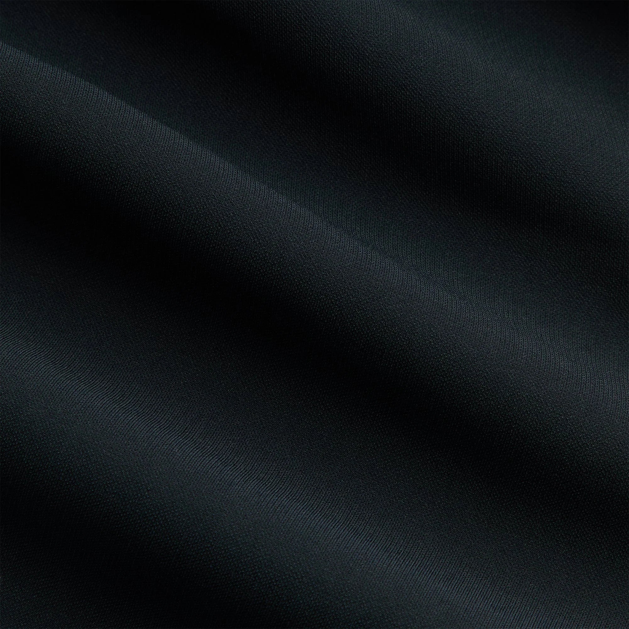Kith Double Crepe Grayson Pant - Black