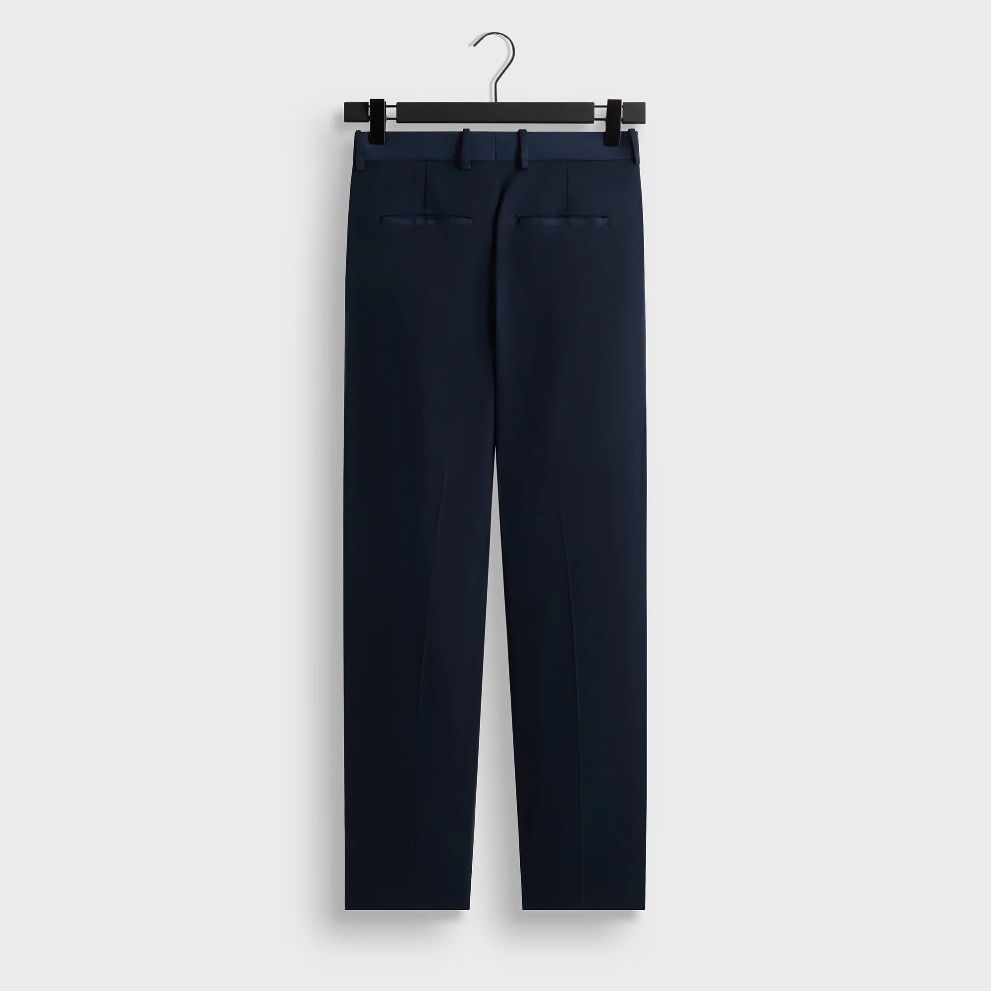 Kith Kylan Pleated Trouser - Nocturnal