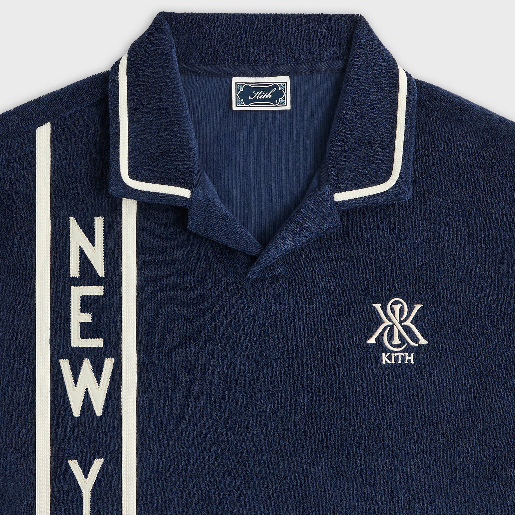 Kith Terry Leo Polo - Nocturnal