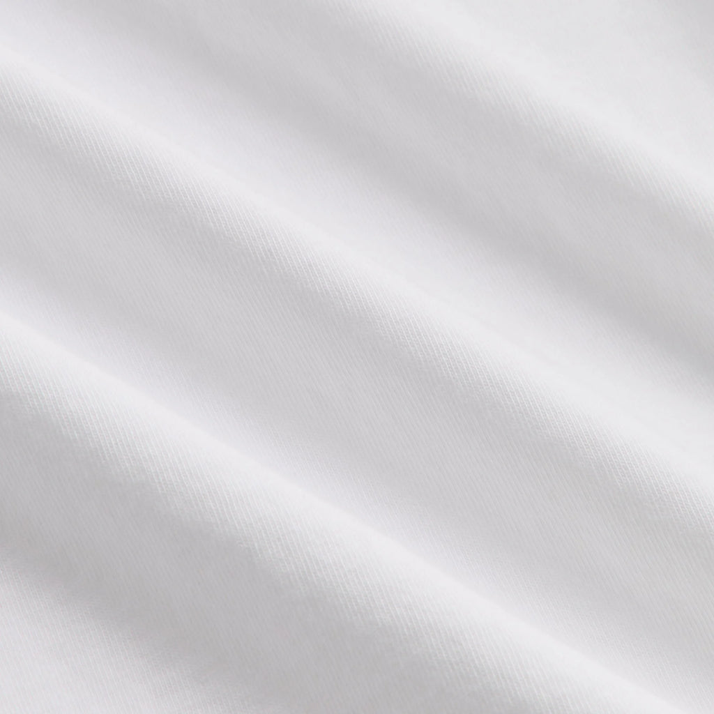 Kith & New Balance 2011 Sketch Jones Tee - White
