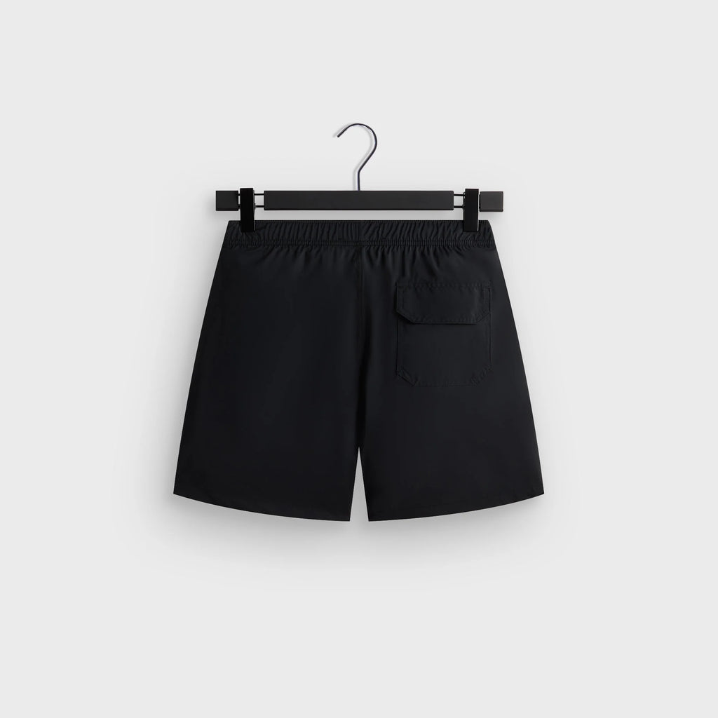 Kith Carmen Swim Short - Black