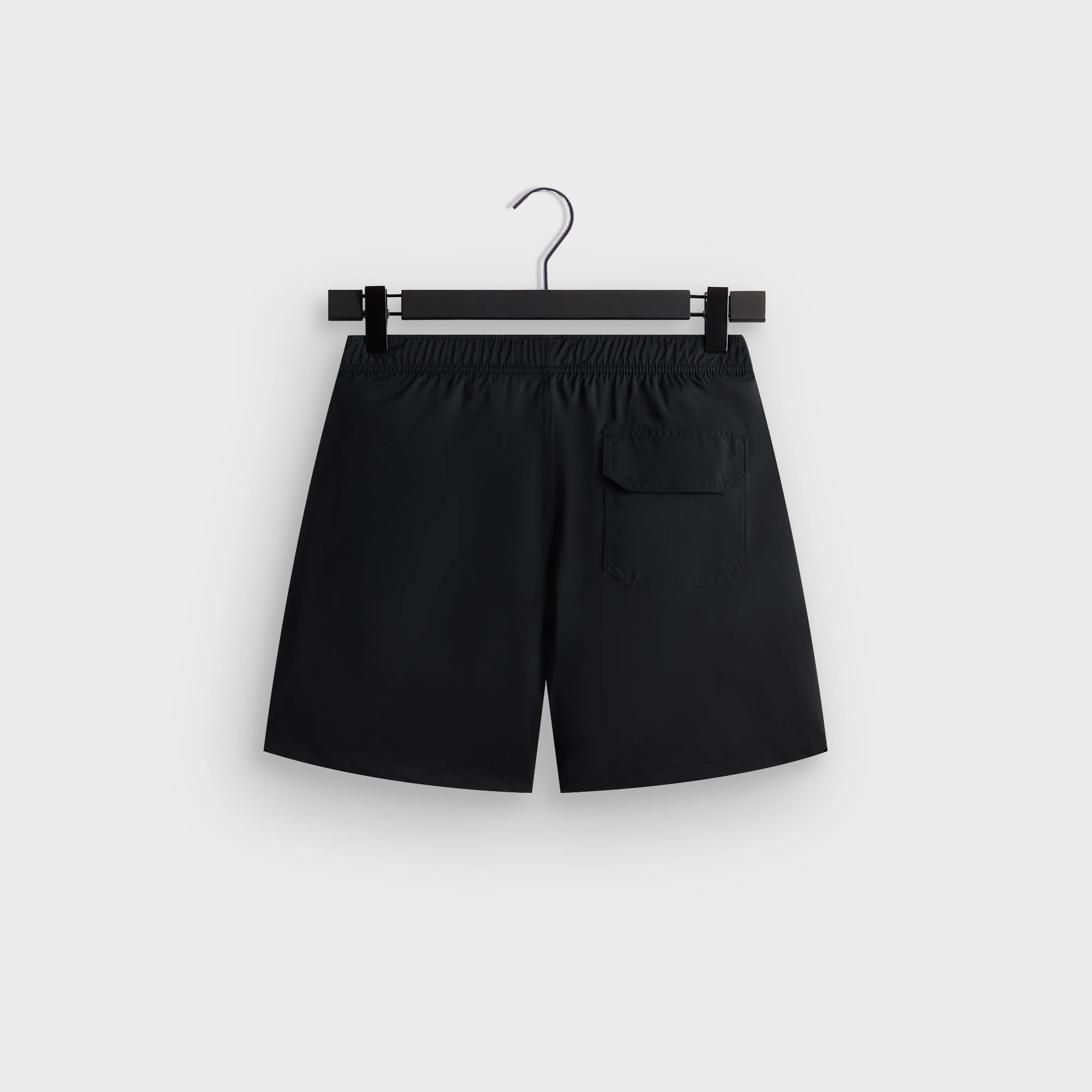 Kith Carmen Swim Short - Black