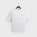 Kith Alex Boxy Tee - White