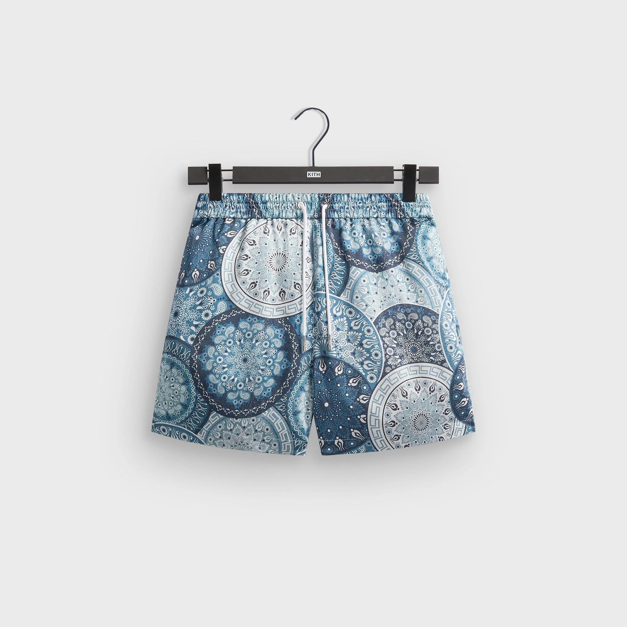 Kith Mosaic Mandala Active Short - Novel