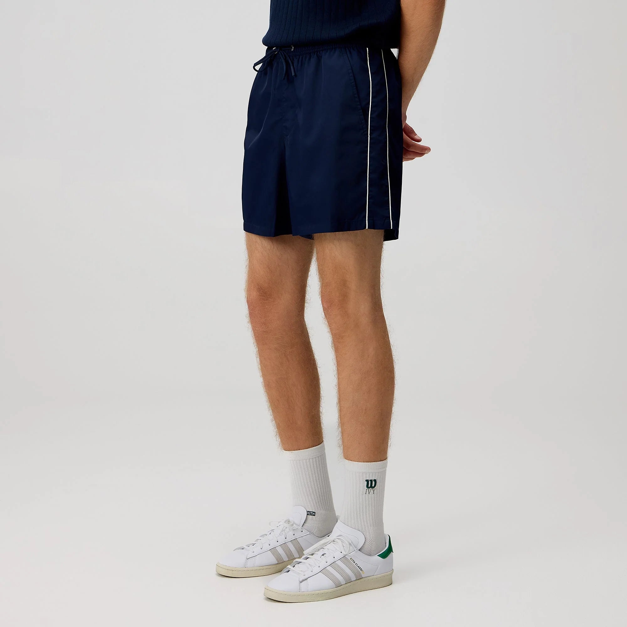 Kith Ivy Collins Swim Short - Nocturnal
