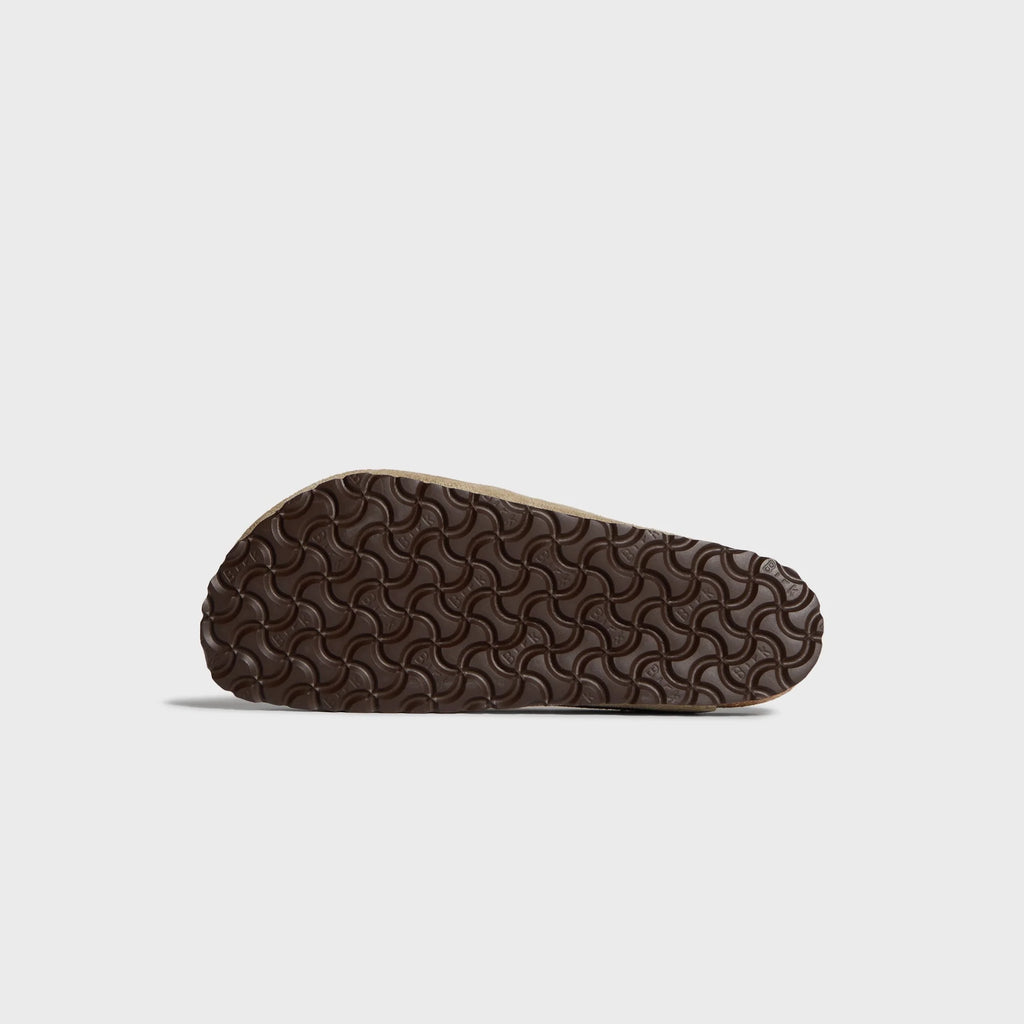 Kith for Birkenstock WMNS Amsterdam - Taupe