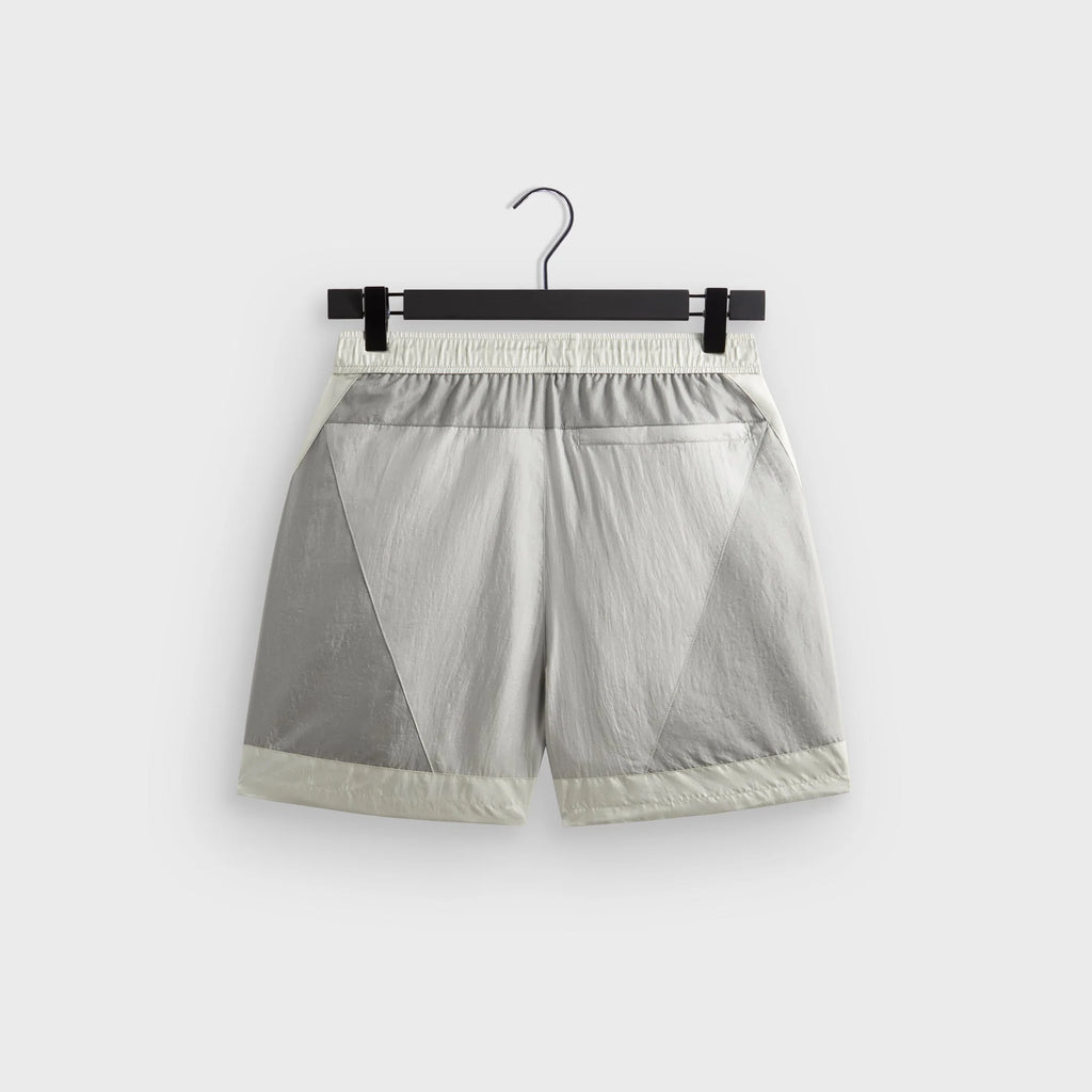 Kith Washed Nylon Turbo Short - Pacify