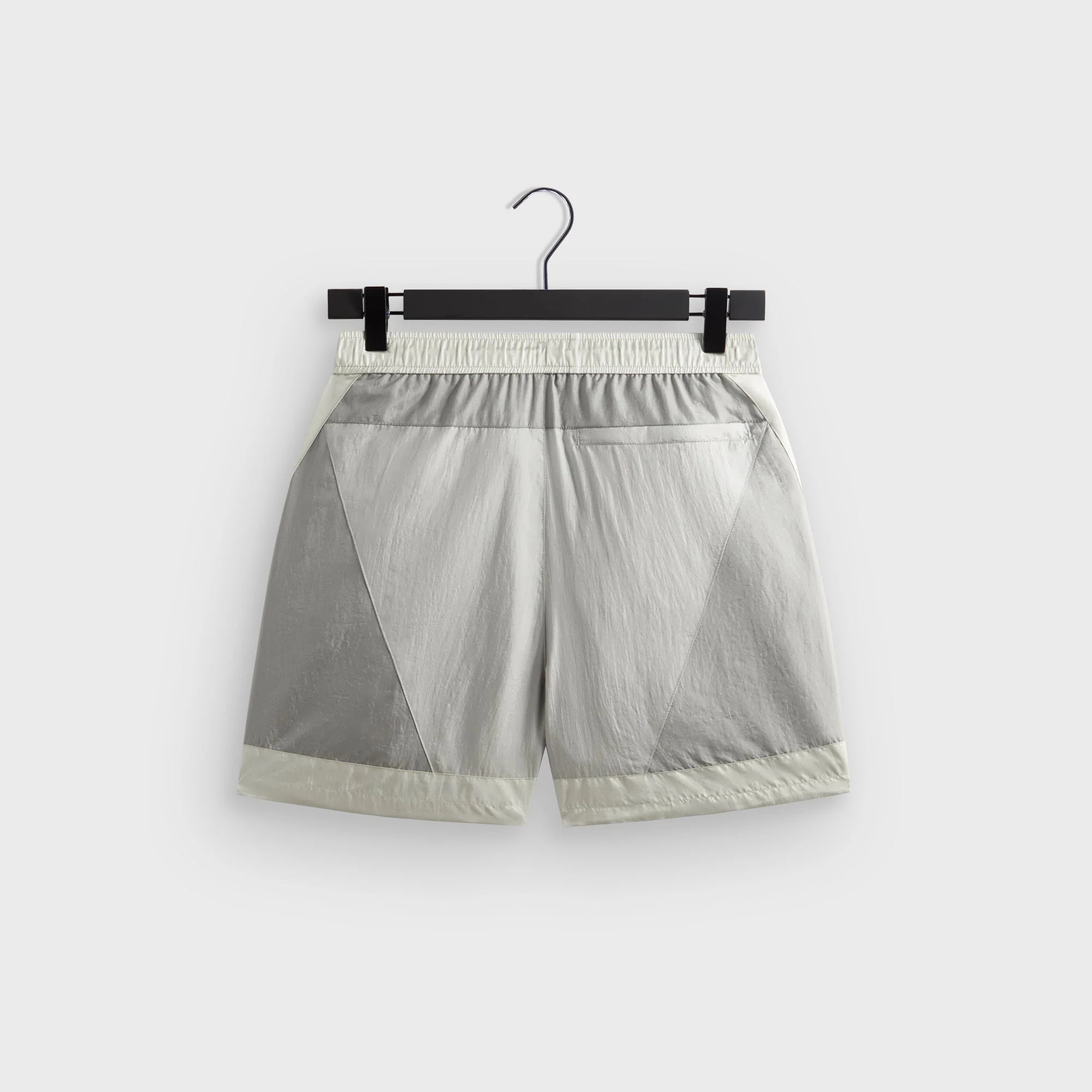 Kith Washed Nylon Turbo Short - Pacify