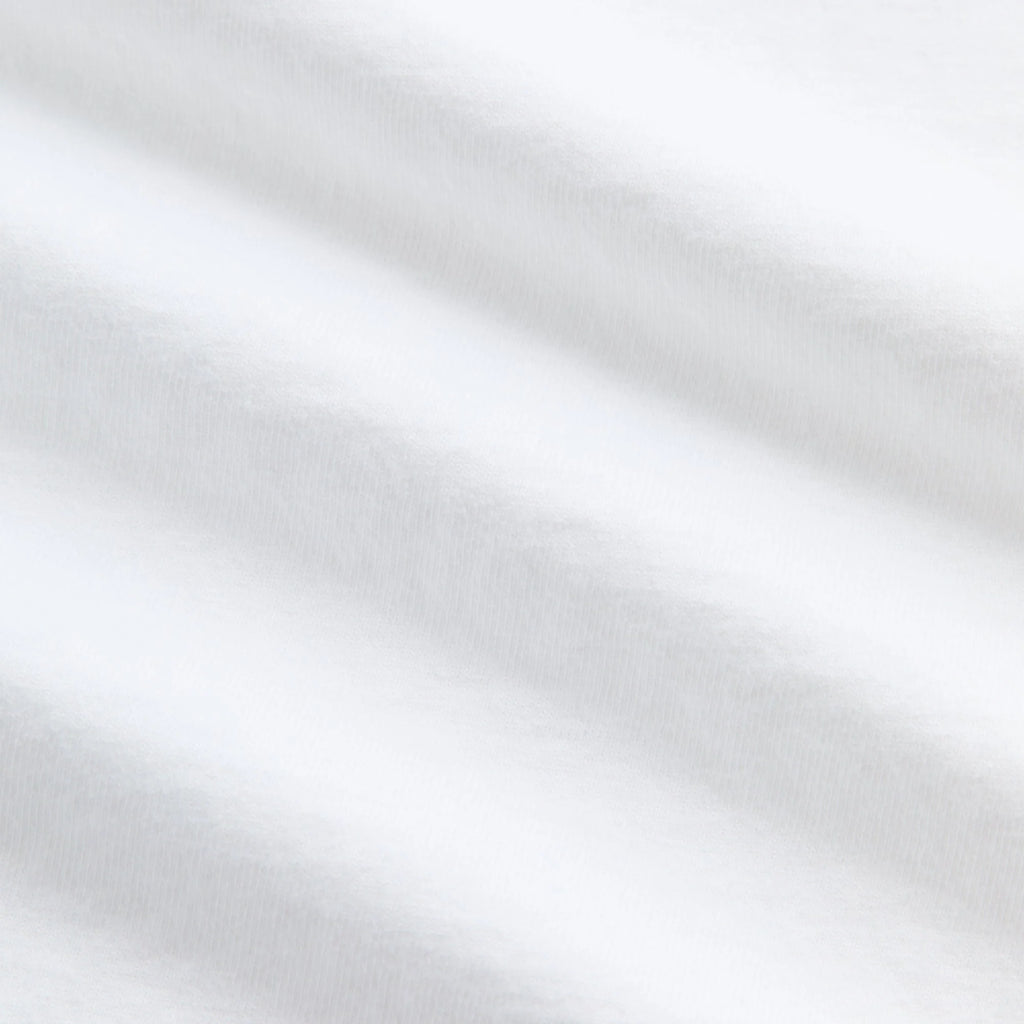 Kith Adrian Tee - White