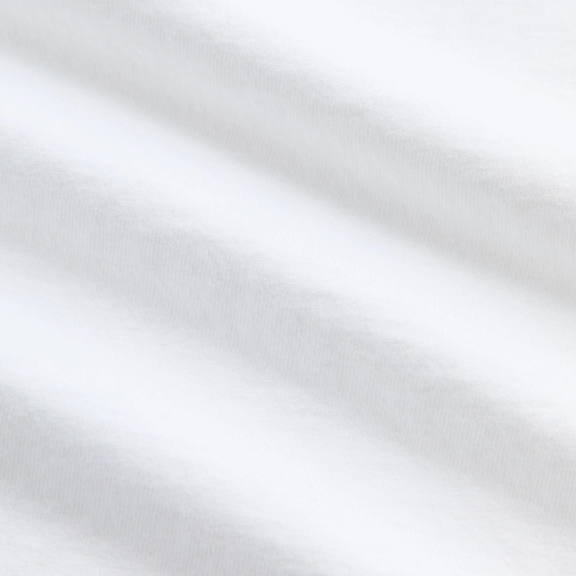 Kith Adrian Tee - White