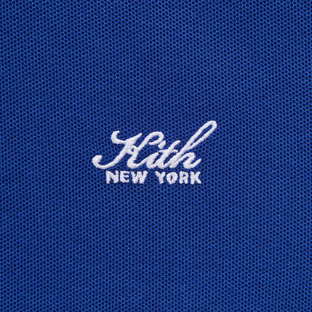 Kith Pique Ainslie Polo - Layer