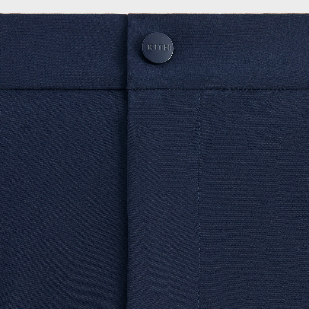 Kith Ivy for Wilson Mallet Pant - Nocturnal