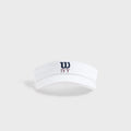 Kith Ivy for Wilson Visor - White
