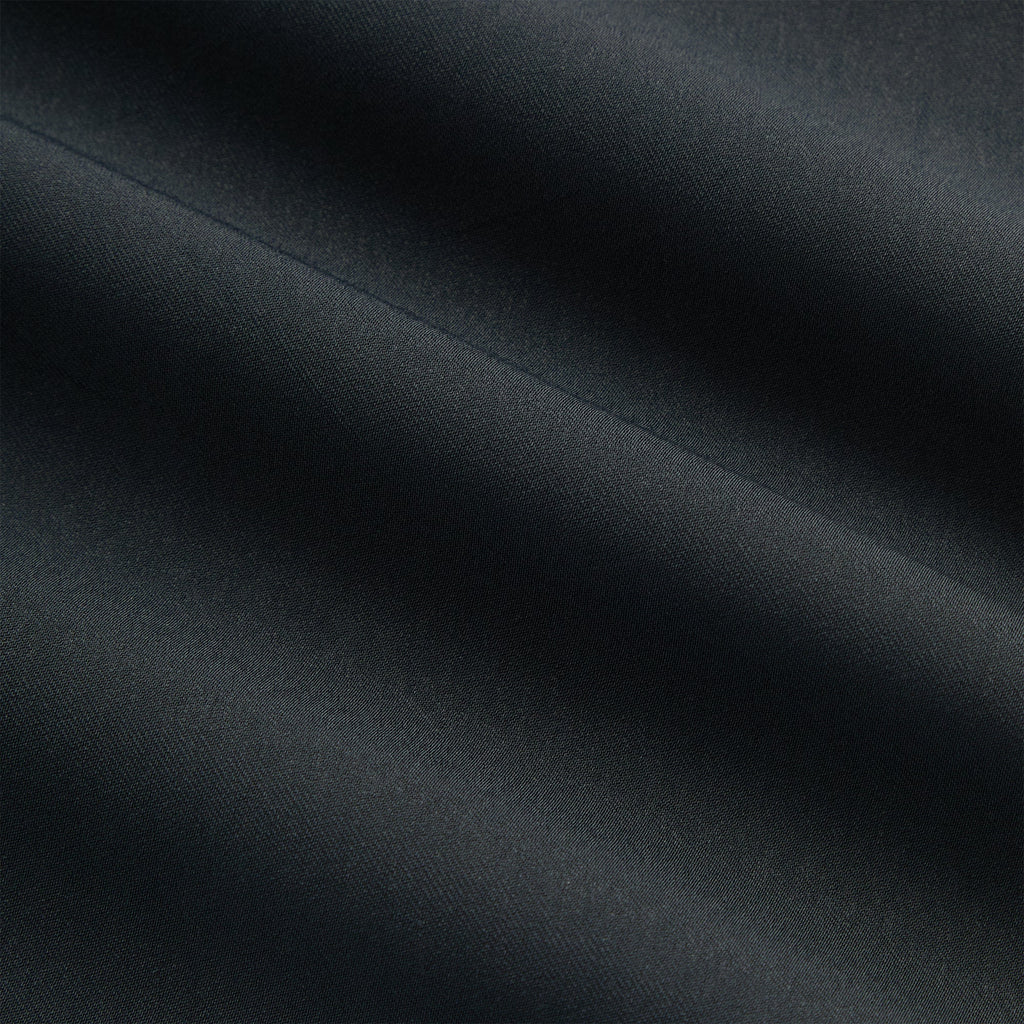 Kith Drape Twill Grayson Pant - Black