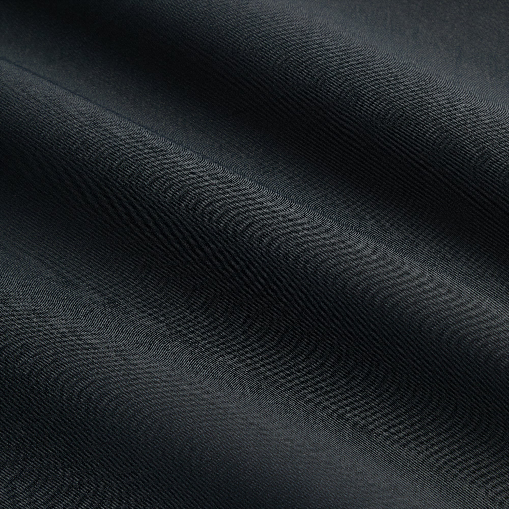 Kith Drape Twill Grayson Pant - Black
