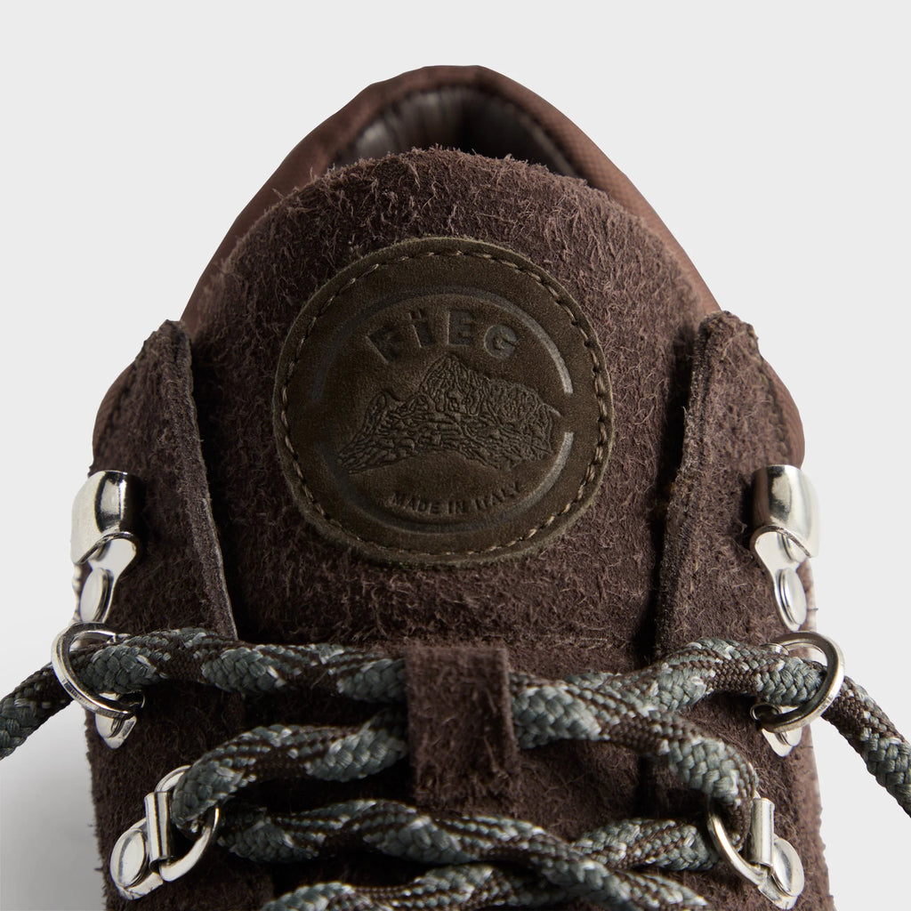 Ronnie Fieg for Diemme Cornaro - Espresso