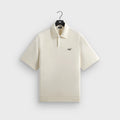 Kith Interlock Graham Polo - Silk
