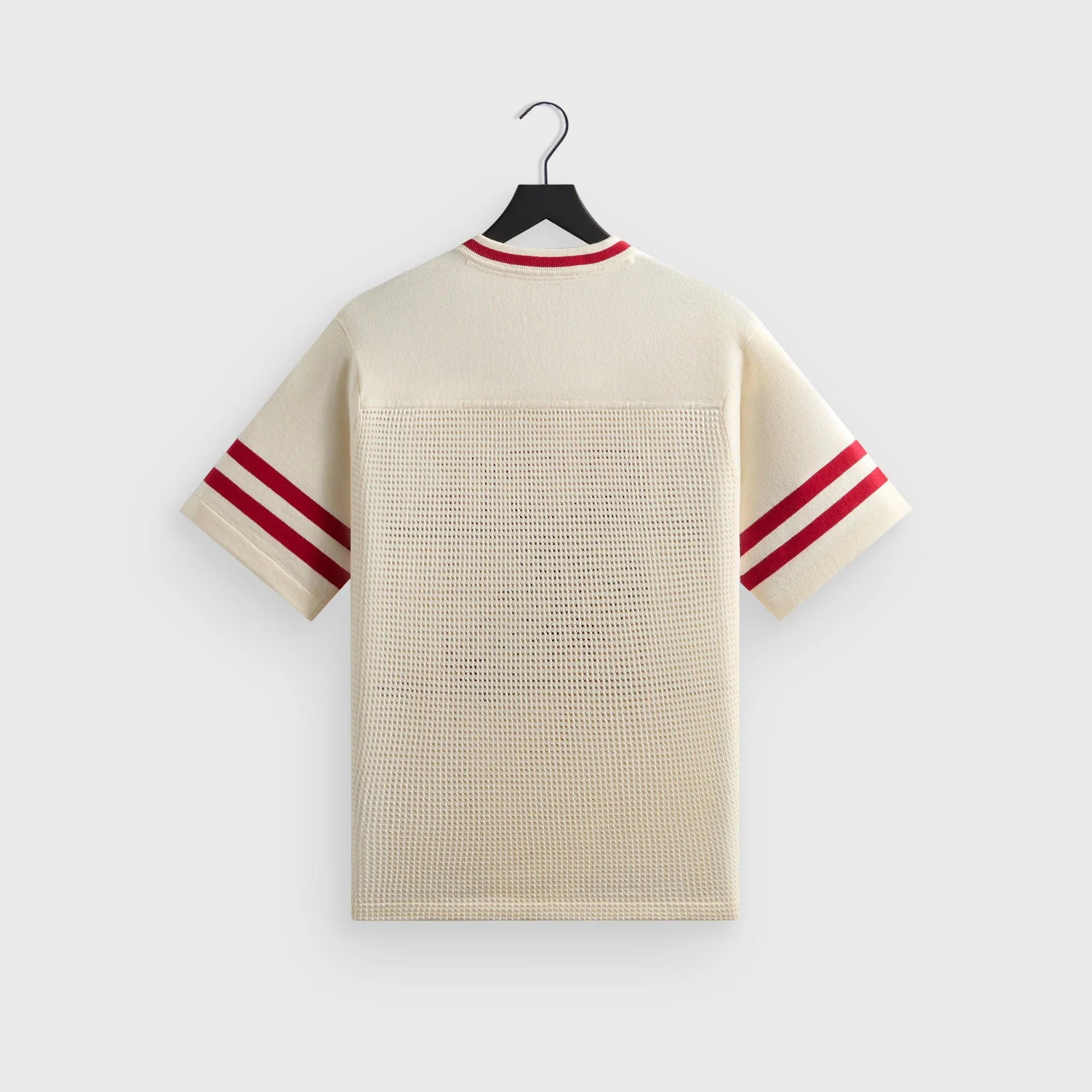 Kith Knit Julian Jersey - Sandrift