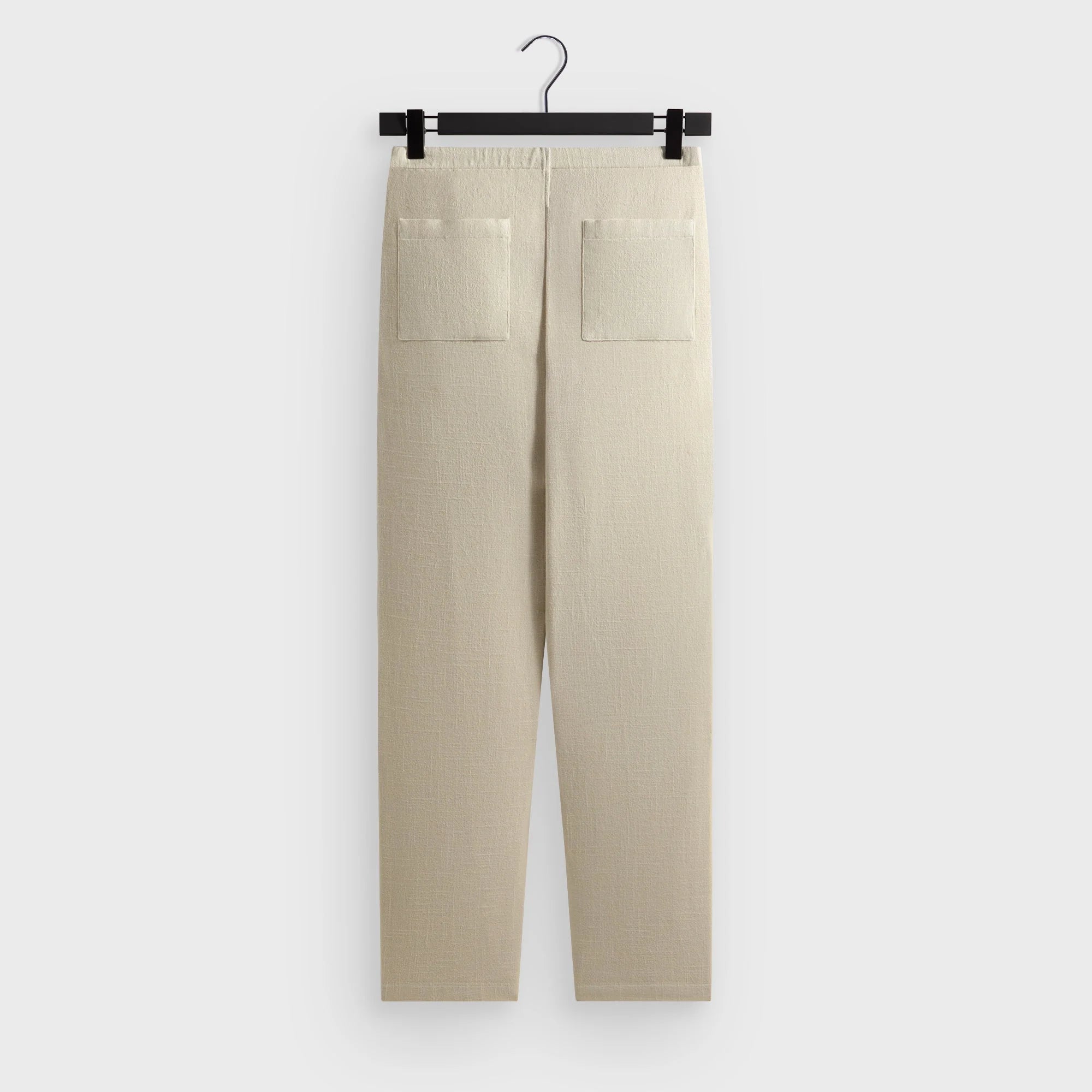 Kith Soft Woven Landry Pant - Waffle