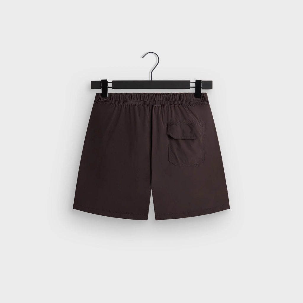 &Kin Carmen Swim Short - Kindling