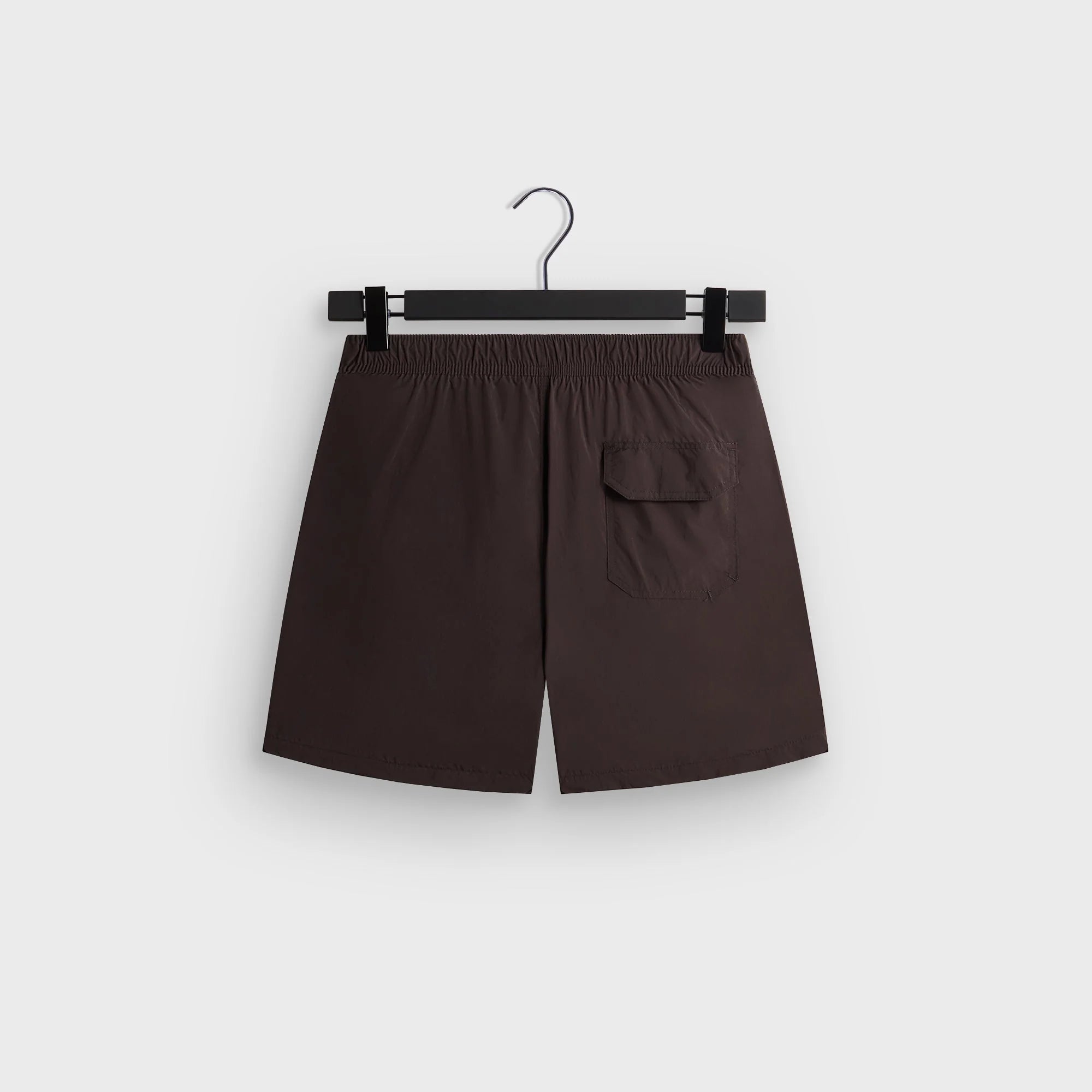 &Kin Carmen Swim Short - Kindling