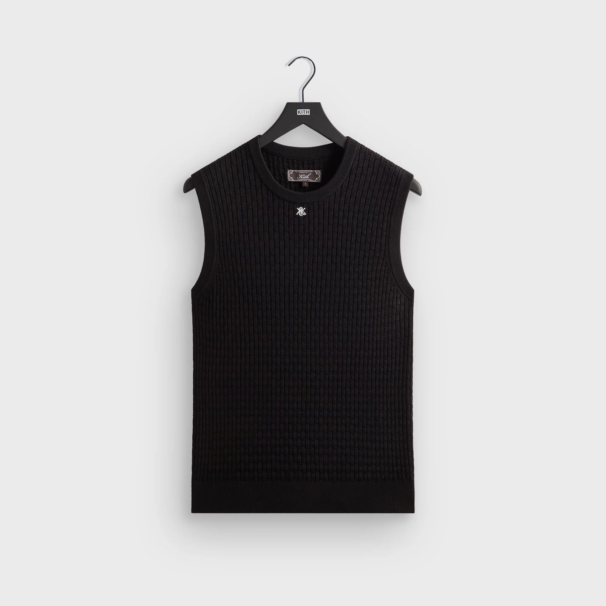 Kith Rhys Tilden Vest - Black