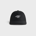 Kith for Tribeca Festival Twill Classic Cap - Black