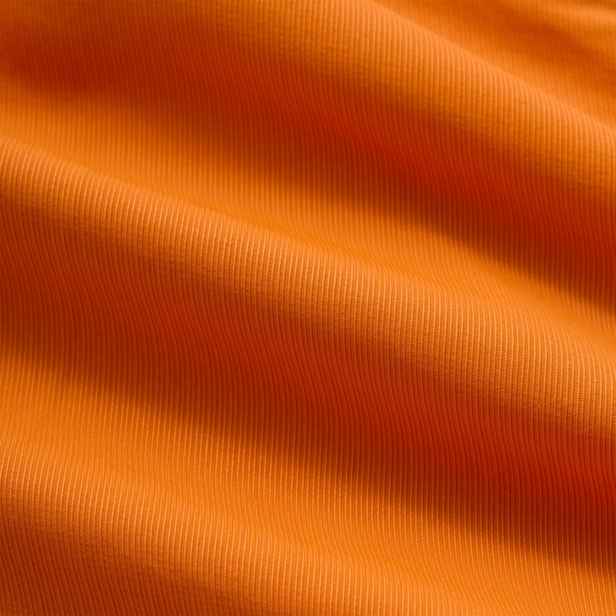 Kith Garment Washed Nylon Active Swim Short - Clementine