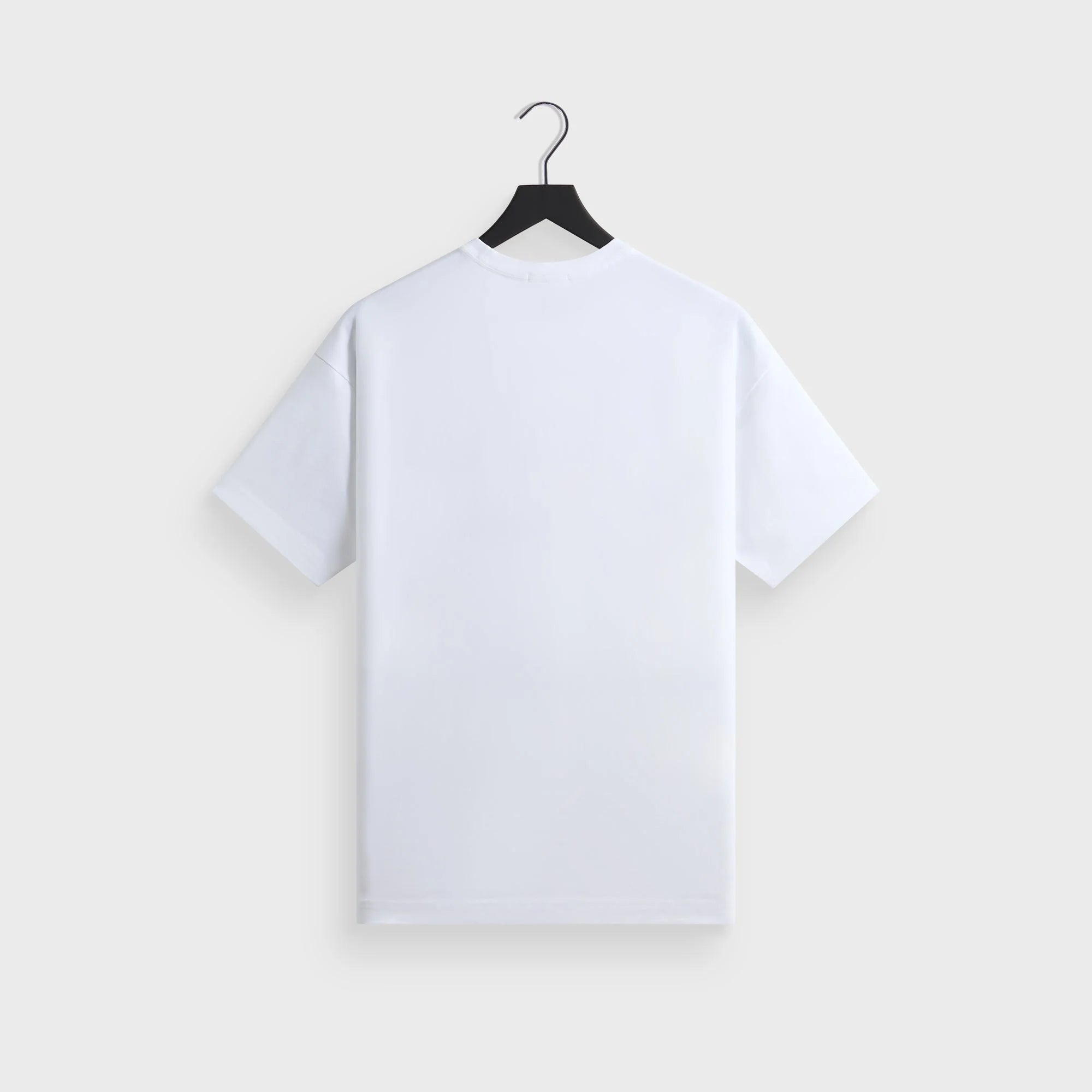 Kith London Classic Logo Tee - White