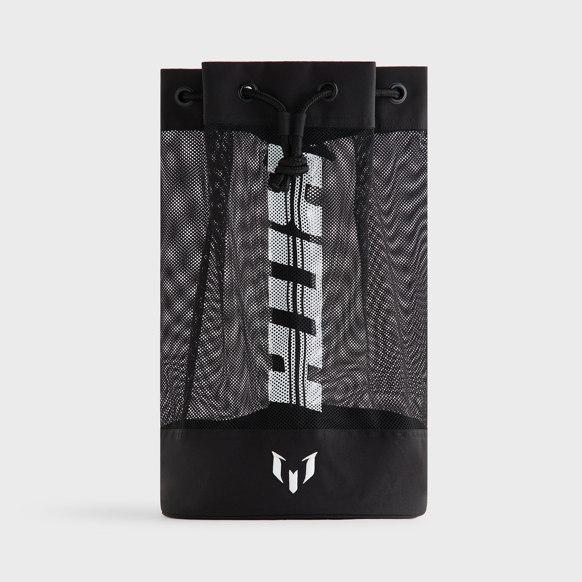 Kith & Messi for adidas Football Soccer Ball Bag - Black