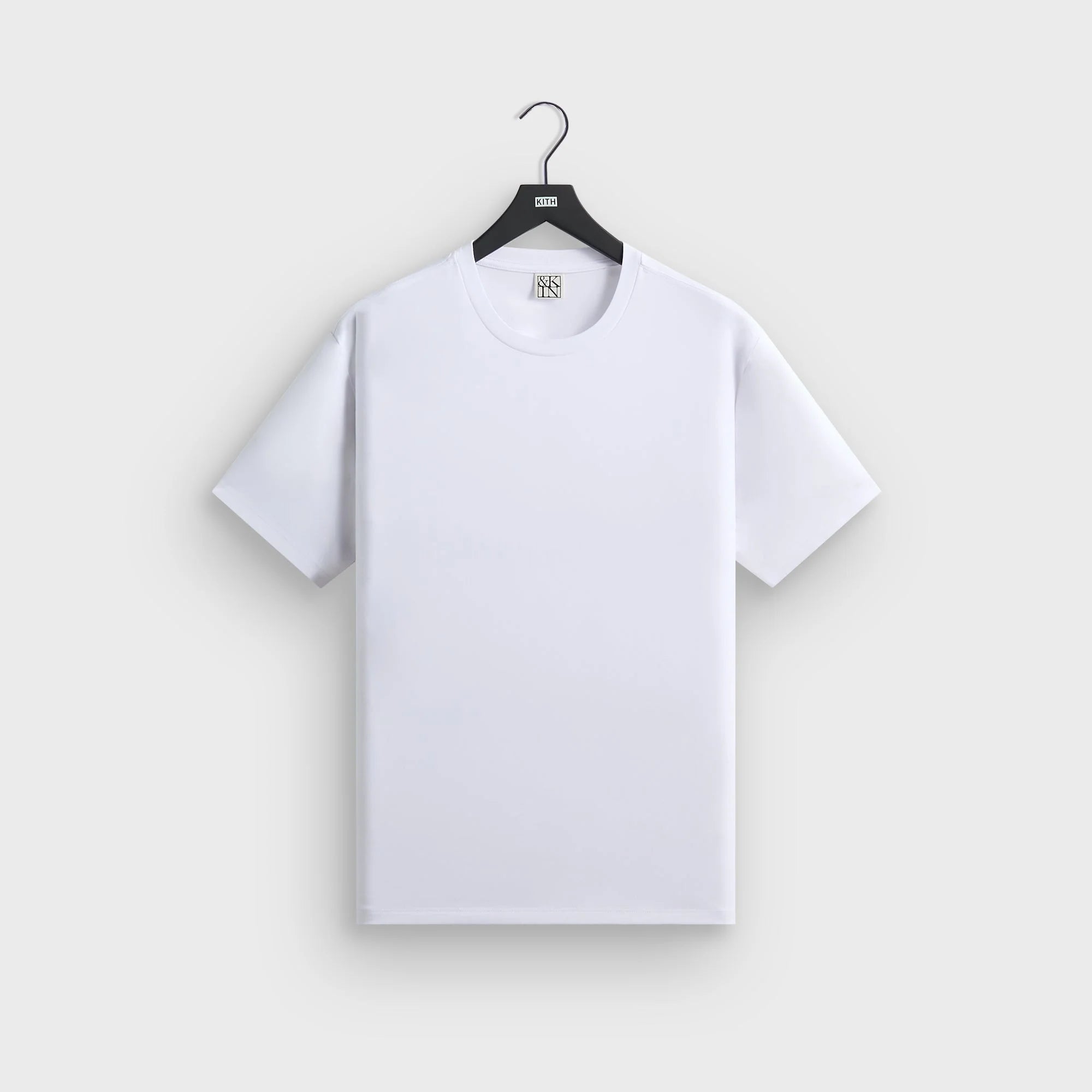 &Kin Darin Tee - White