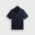 Kith Monogram Towel Terry Leo Polo - Nocturnal