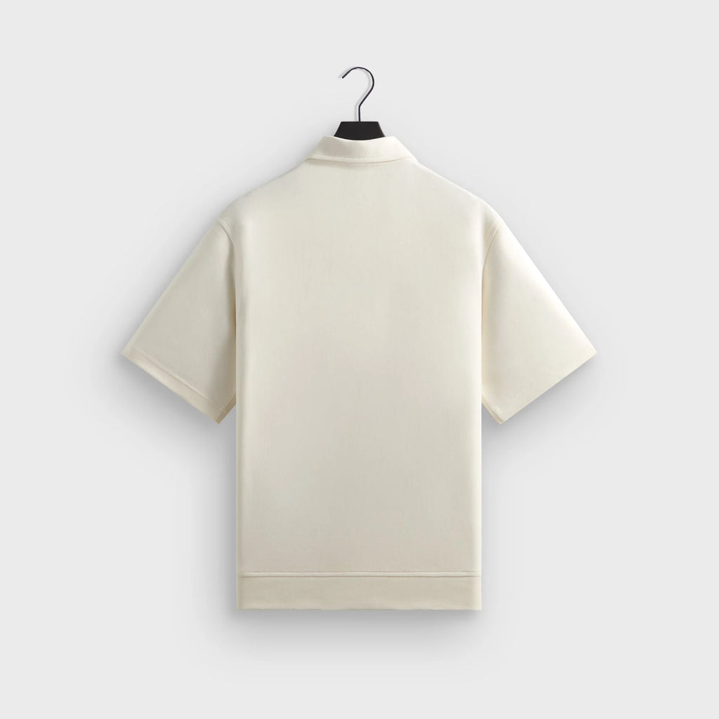 Kith Interlock Graham Polo - Silk