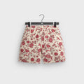 Kith Cupro Linen Curtis Short - Fury