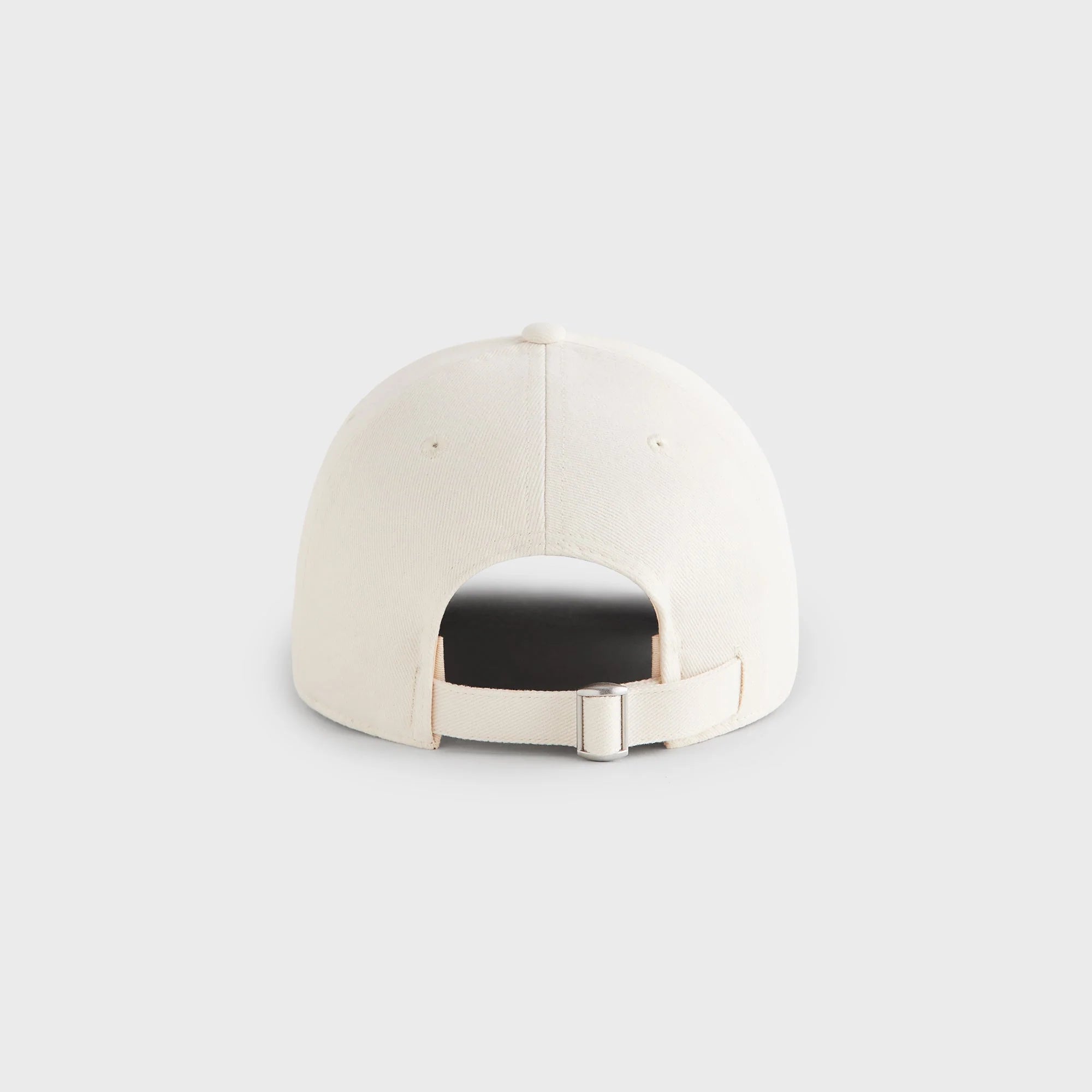 Kith Brushed Twill Bay Low Pinch Crown Cap - Stadium