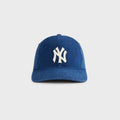 Kith & '47 for the New York Yankees Denim Franchise LS Cap - Sway