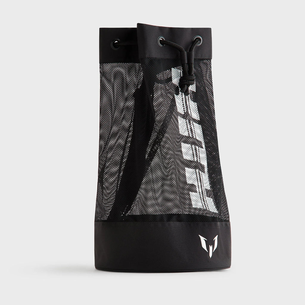 Kith & Messi for adidas Football Soccer Ball Bag - Black